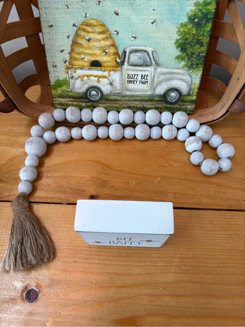 N/A decorative wooden